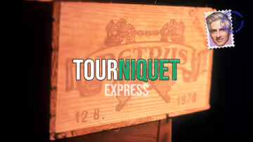 1214 grands crus dans des armoires à 9999$ Image principale