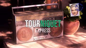 Sondages: ICI Première numéro 1 Image principale