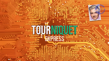 L’informatique quantique mènera-t-elle à notre perte? Image principale