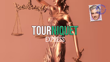 Louis Morissette poursuit Luc Poirier Image principale