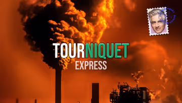 Un poignard au cœur de la religion écolo Image principale