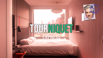 Le bordel Airbnb Image principale