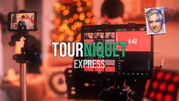 La droite domine le nouvel écosystème médiatique Image principale