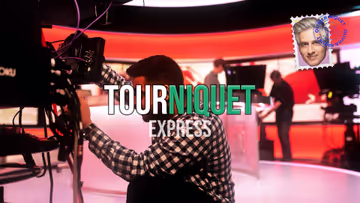 75 000$ par parti pour participer au débat de TVA Image principale