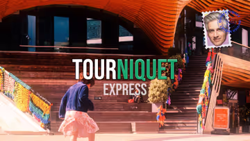 Dessiner des villes pour les enfants Image principale