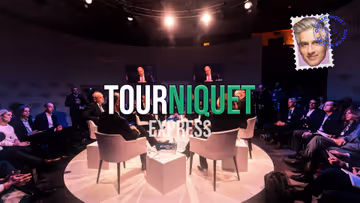 Débat annulé à TVA Image principale