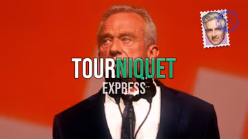 RFK Jr inquiet appelle à la vaccination