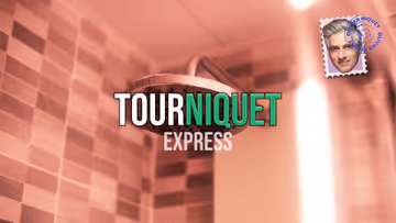 Un meilleur débit pour les douches de Trump Image principale