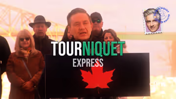 Poilievre et l’avortement Image principale