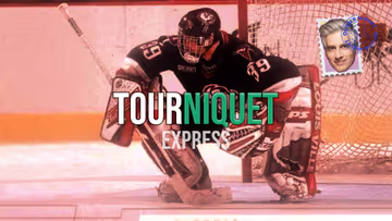 Dominik Hasek menacé de mort par la Russie Image principale