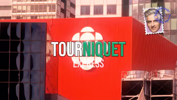 Fermer Radio-Canada, fermer le Canada Image principale