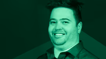 Dan Gravel, qui décide d’être malhonnête parce que les médias le sont Image principale