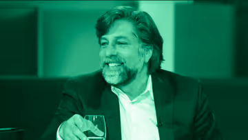 Luc Ferrandez, à propos des gens qui ont des déficiences intellectuelles sévères qui causent des souffrances permanentes Image principale