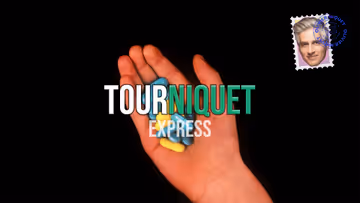 Décès d’une complotiste influente Image principale