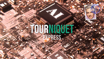 L’influence de Power Corp sur le financement de l’IA Image principale