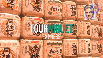 Un ministre japonais démissionne pour une joke de riz Image principale