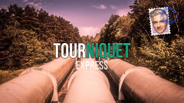 Pas de marché pour GNL Image principale