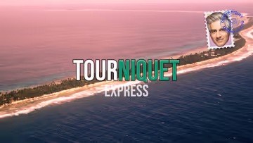 Changements climatiques: vers des pays virtuels? Image principale