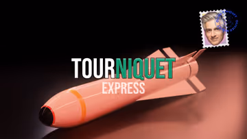 Des jouets sexuels explosifs envoyés par la Russie Image principale