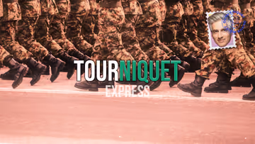 Quelle sera la prochaine étape pour Trump? Image principale