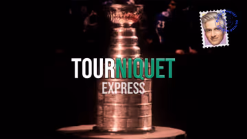 Une équipe de Floride gagne la Coupe Stanley Image principale