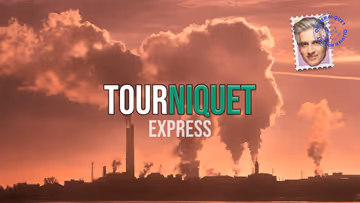 Les changements climatiques coûtent cher aux entreprises Image principale