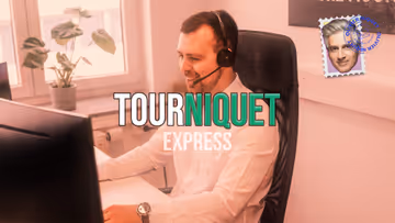 Le business de la fraude Image principale