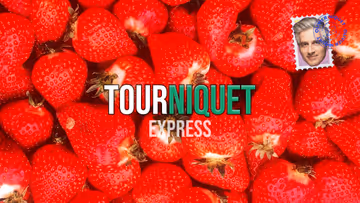 Pas de fraises du Québec chez Walmart Image principale