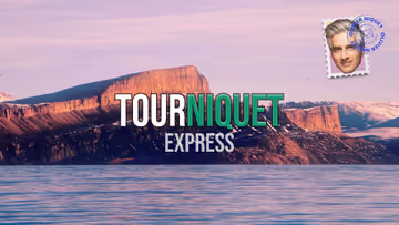 Des roches du premier éon de l’histoire au Québec Image principale