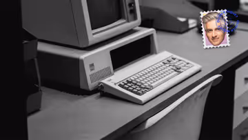 Comment je travaille et pourquoi j’aurais dû être responsable de SAAQclic Image principale