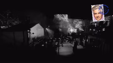 L'avenir est radieux, dans mon cercle vicieux Image principale