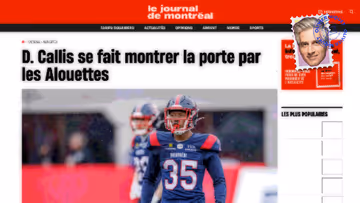 Bye, D. Callis Image principale