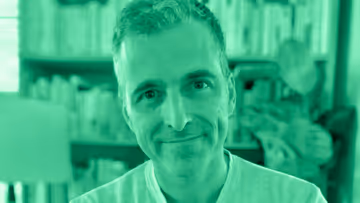 Alex Boissonneault, qui ne se rappelle plus dans quel parti il est Image principale