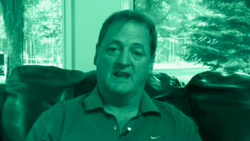 Norman Flynn, à propos de Kirby Dach Image principale