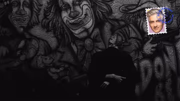 Ces clowns qui rêvent d’être élus Image principale