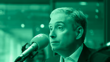 François-Philippe Champagne, qui a un message pour les criminels Image principale