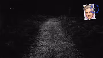 Les diables dans l’eau bénite comme des poissons dans l’eau Image principale