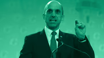 Steven Blaney, à propos de la racaille Image principale