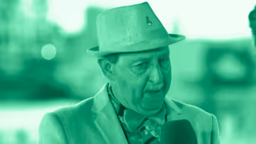 Yvon Deshaies, à propos de ses adversaires Image principale