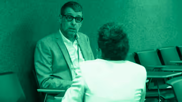 Éric Duhaime, à propos des médias alternatifs Image principale