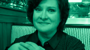 Françoise Boivin, qui émet une hypothèse sur les brownies du PLQ Image principale