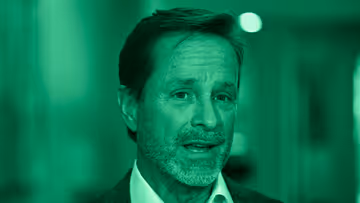 Frédéric Beauchemin, à propos de l’interventionnisme de François Legault Image principale