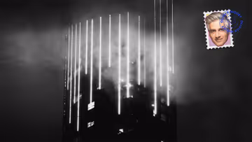 J’ai regardé des VHS dans mon ordi et le présent n’est pas le futur que j’avais vu Image principale