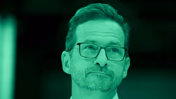 Yves-François Blanchet, à propos de Mark Carney Image principale