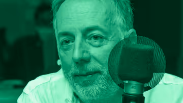 Benoît Dutrizac, à propos de Dominic Leblanc, Marc Miller et Mark Carney Image principale