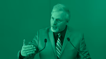 Jean-François Lisée, à propos des journalistes Image principale