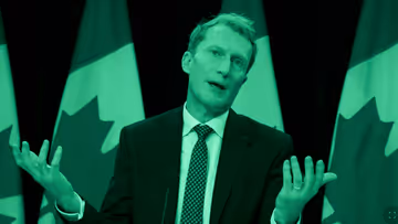 Marc Miller, à propos de la langue parlée à la maison Image principale