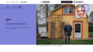 Les conflits d’intérêts persisteraient chez les agronomes Image principale