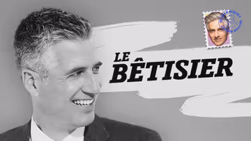 Le Bêtisier 2025 (et les retailles de la Commission Gallant) Image principale