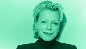 Caroline Proulx, à propos de Sonia Lebel Image principale